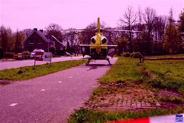 Hannah, 37 — Escort in Leveroy, Netherlands