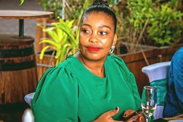Hannah, 37 — Escort in Mamela Pli, Ivory Coast