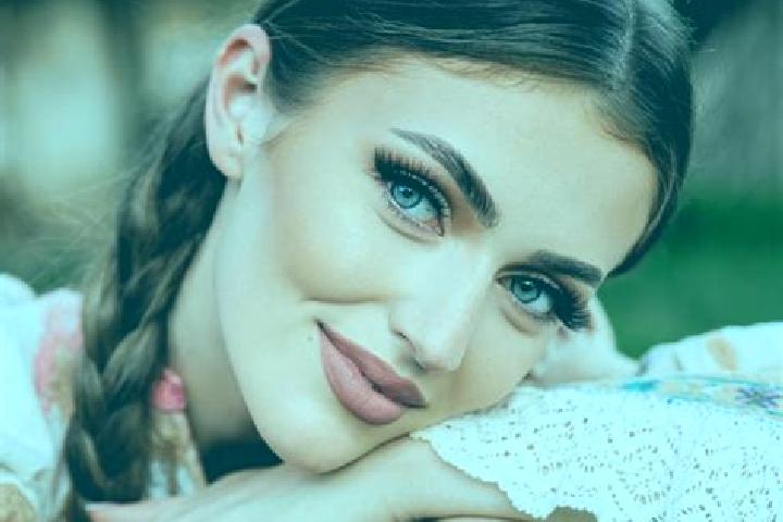 Hannah, 37 — Escort in Mintiu Gherlii, Romania