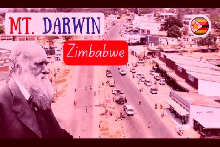 Hannah, 37 — Escort in Mount Darwin, Zimbabwe