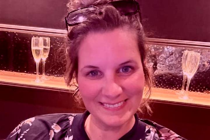 Hannah, 37 — Escort in New Ulm, United States