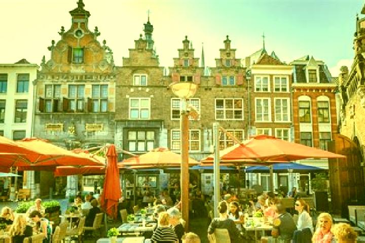 Hannah, 37 — Escort in Nijmegen, Netherlands