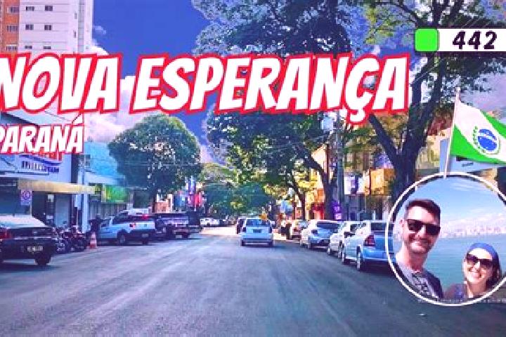Hannah, 37 — Escort in Nova Esperanca do Sul, Brazil