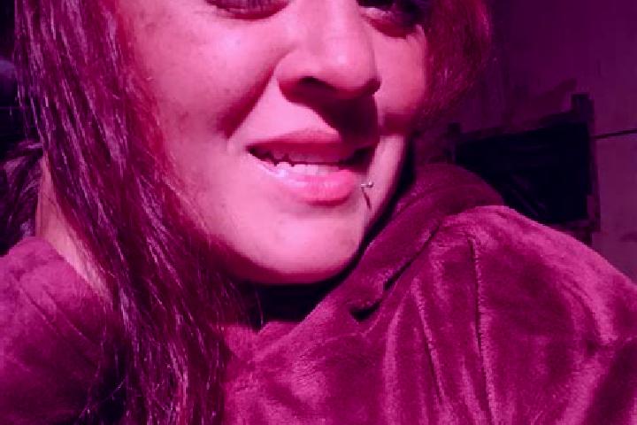Hannah, 37 — Escort in Nuevo Milenio Valdivia, Mexico