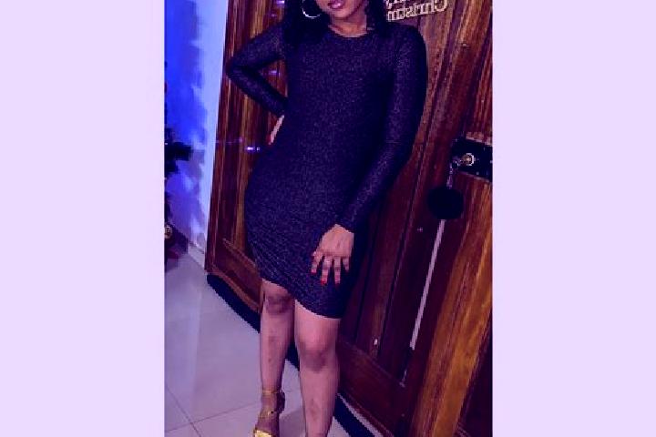 Hannah, 37 — Escort in Preguica, Cape Verde