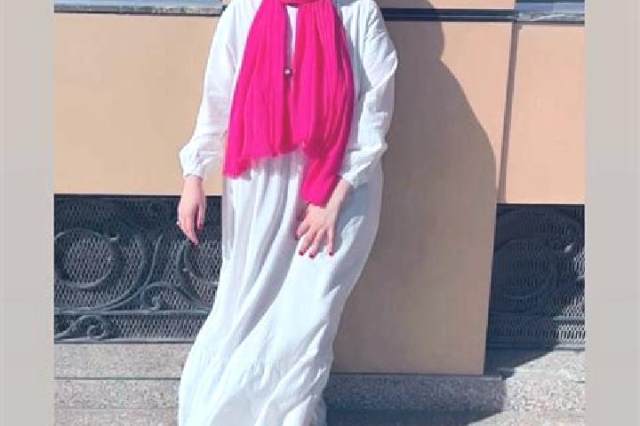 Hannah, 37 — Escort in Qaminis, Libya