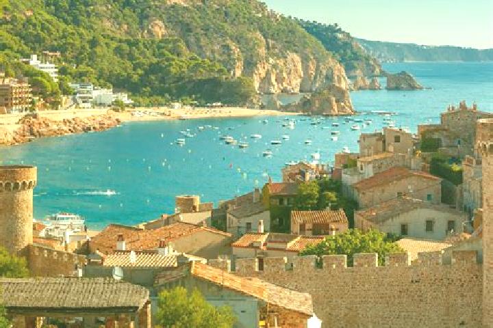 Hannah, 37 — Escort in Romangordo, Spain