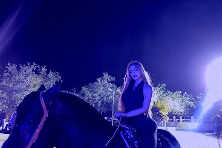 Hannah, 37 — Escort in San Jose de los Reynoso, Mexico