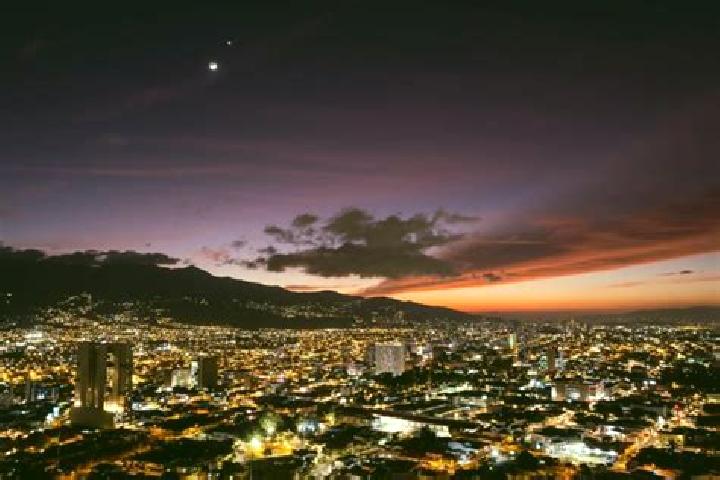 Hannah, 37 — Escort in San Jose la Capilla, Mexico