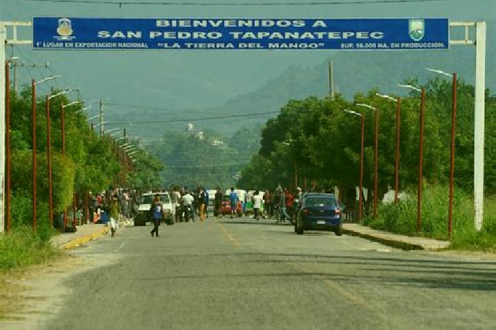Hannah, 37 — Escort in San Pedro Tapanatepec, Mexico