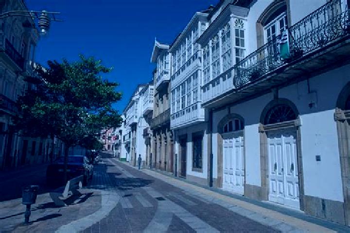 Hannah, 37 — Escort in Santa Marta de Ortigueira, Spain