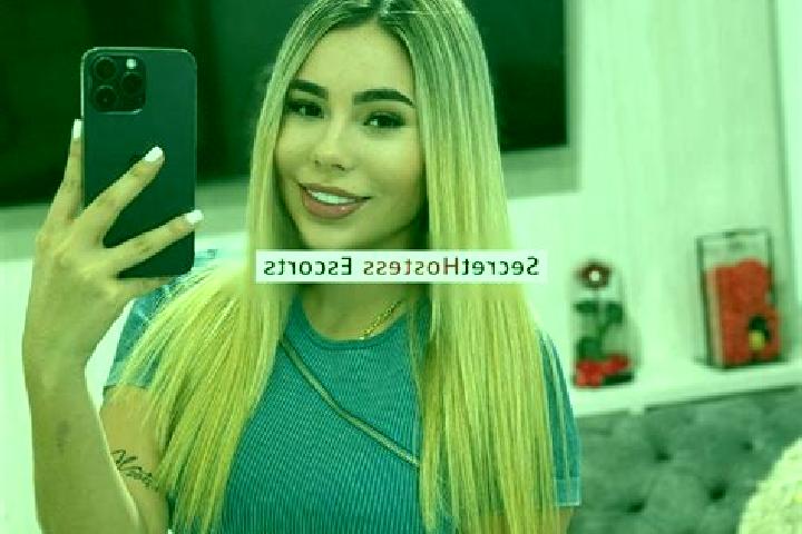 Hannah, 37 — Escort in Santo Domingo, Cuba