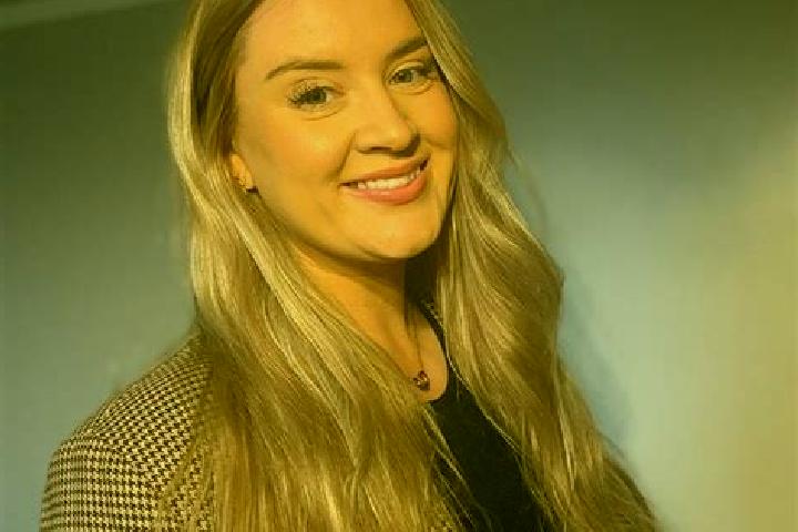 Hannah, 37 — Escort in Sefton, New Zealand