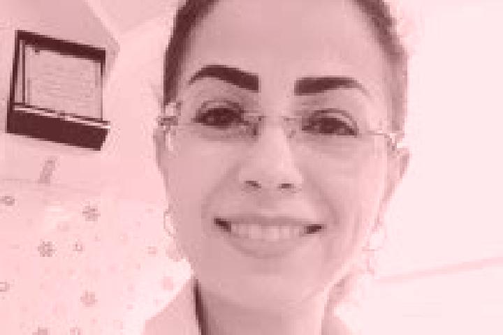 Hannah, 37 — Escort in Shadbad-e Mashayekh, Iran