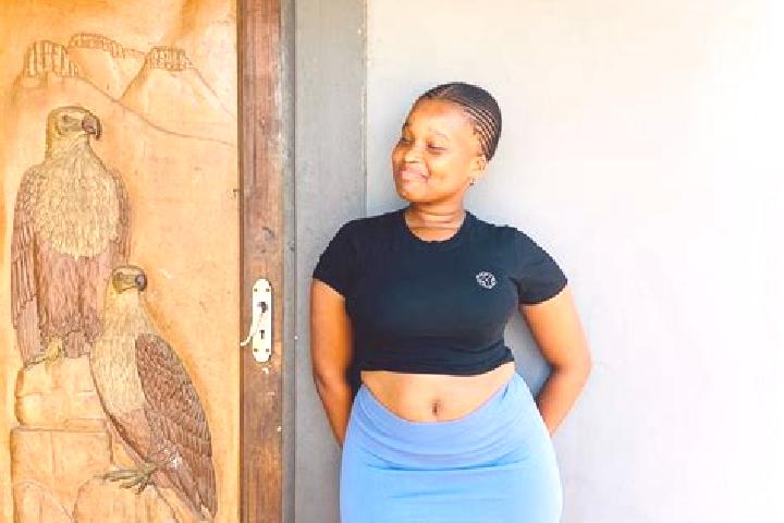 Hannah, 37 — Escort in Shakaskraal, South Africa