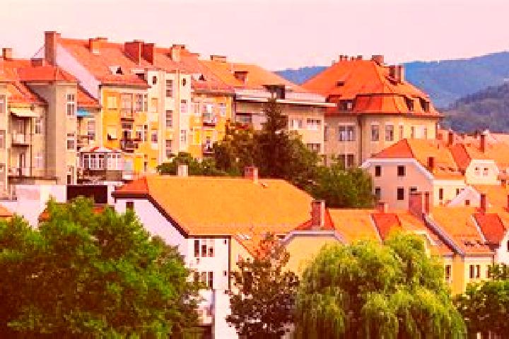 Hannah, 37 — Escort in Tabor, Slovenia
