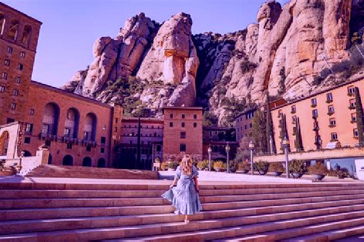 Hannah, 37 — Escort in Torrella, Spain