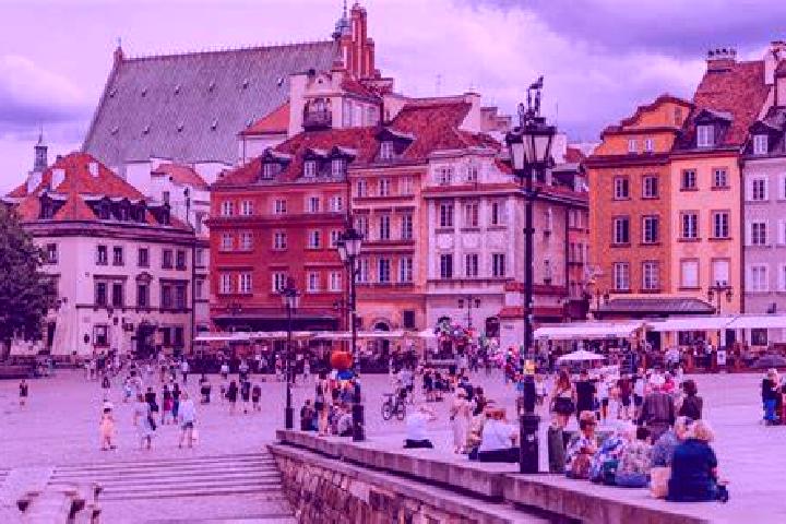 Hannah, 37 — Escort in Unislaw, Poland