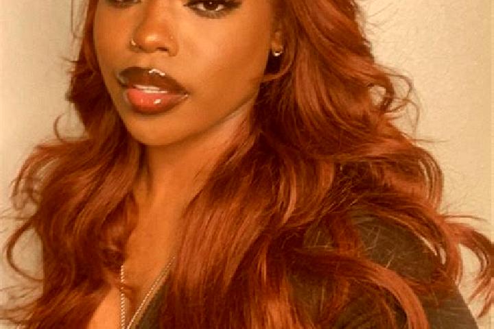 Hannah, 38, a auburn amber-eyed ebony companion based in Kuriachi Lozy. Offering 69, Domination, Couples. Available for incall and outcall, day and evening d...