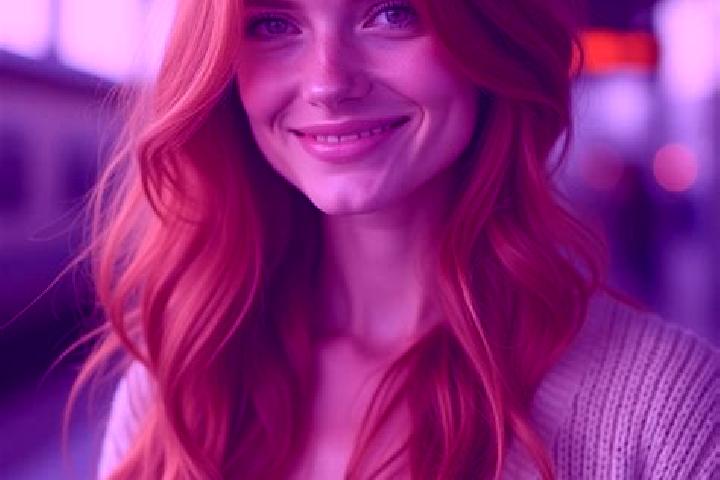 Hannah, 38, a auburn amber-eyed slavic companion based in Zhangyelu. Offering Deep French Kissing, Duos. Available for incall and outcall, day and evening da...