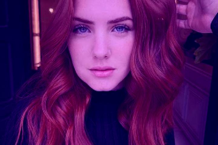 Hannah, 38, a auburn blue-eyed caribbean companion based in Paarp. Offering CIM, Overnight, Couples. Available for incall and outcall, day and evening dates.