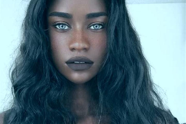 Hannah, 38, a black blue-eyed ebony companion based in Monte Grande. Offering Girlfriend Experience, 69. Available for incall and outcall, overnight bookings...