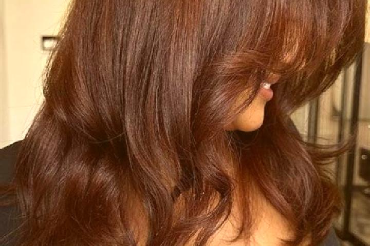 Hannah, 38, a chestnut brown-eyed mixed companion based in Tamalayo. Offering Striptease, Roleplay, A-Level. Available for incall and outcall, overnight book...