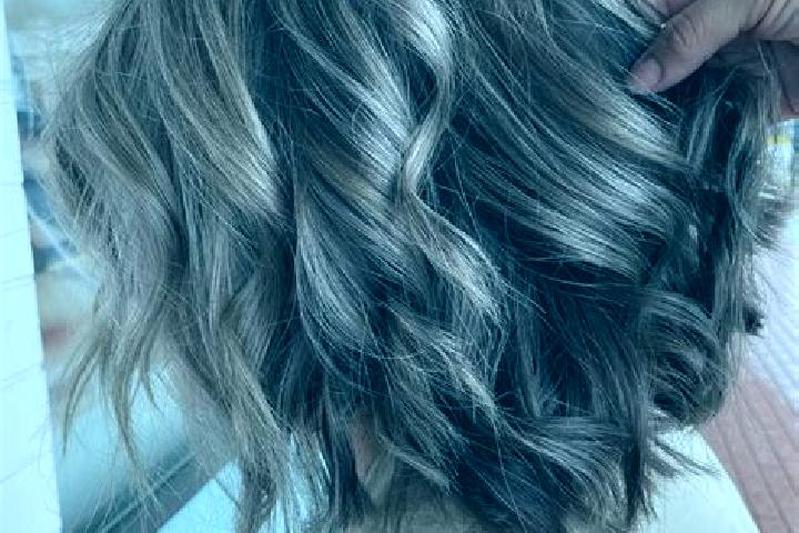 Hannah, 38, a dark blonde grey-eyed ebony companion based in Cosula. Offering Tantra, Striptease, 69. Available for incall and outcall, day and evening dates.