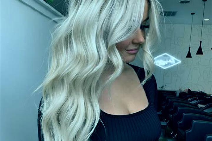 Hannah, 38, a platinum blonde dark-eyed asian companion based in Ilicinea. Offering Domination, Fetish, Girlfriend Experience. Available for incall and outca...
