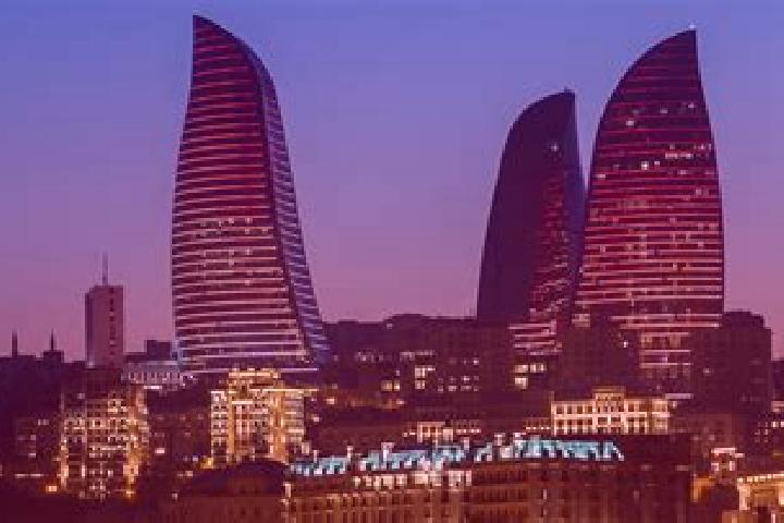 Hannah, 38 — Escort in Agdas, Azerbaijan