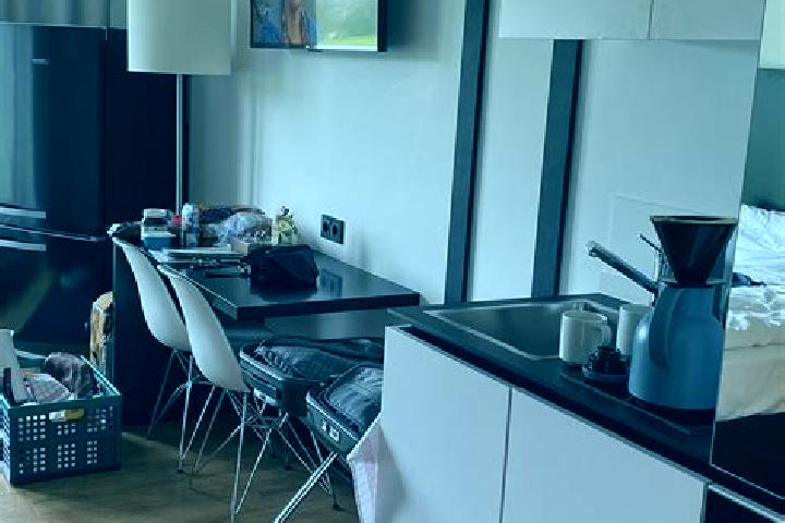 Hannah, 38 — Escort in Aichstetten, Germany