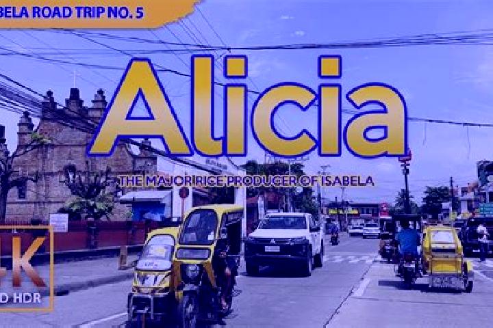 Hannah, 38 — Escort in Alicia, Philippines