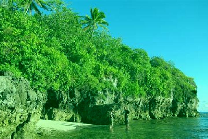 Hannah, 38 — Escort in Alofi, Niue