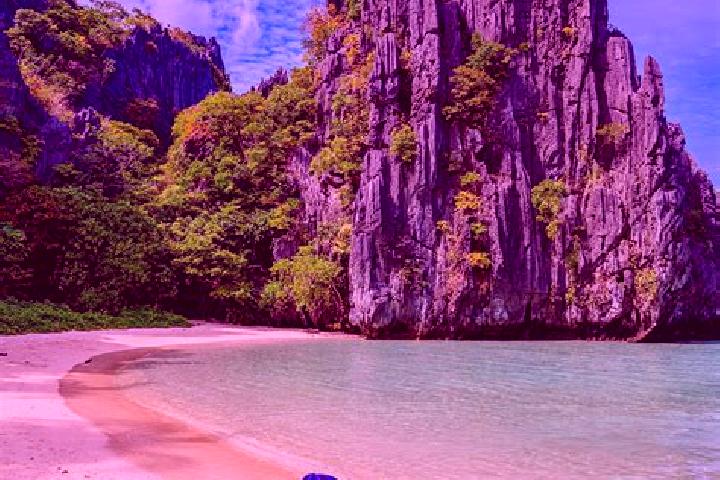 Hannah, 38 — Escort in Arminia, Philippines