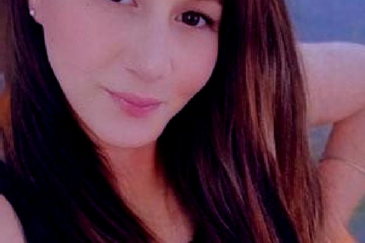 Hannah, 38 — Escort in Barranqueras, Argentina