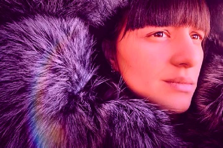 Hannah, 38 — Escort in Bilibino, Russia
