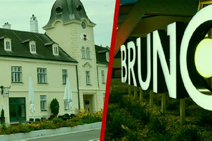 Hannah, 38 — Escort in Brunn am Gebirge, Austria