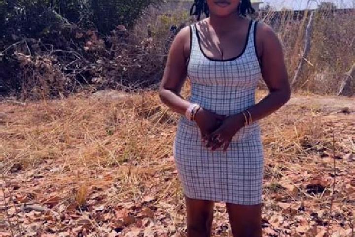 Hannah, 38 — Escort in Bununka Kunda, Gambia