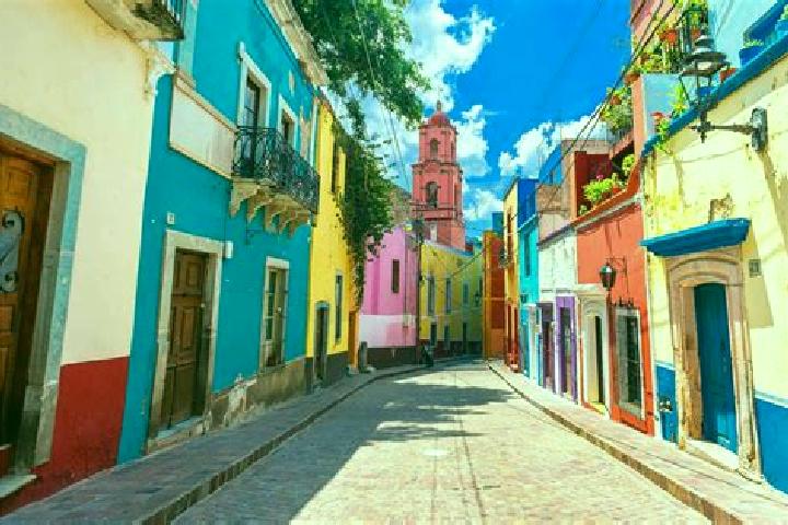 Hannah, 38 — Escort in Canacucho, Mexico