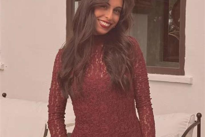 Hannah, 38 — Escort in Castel, Guernsey