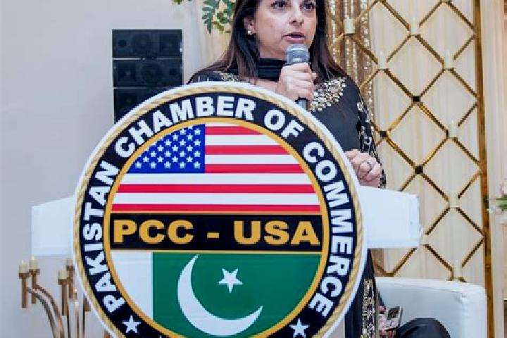 Hannah, 38 — Escort in Chamber, Pakistan