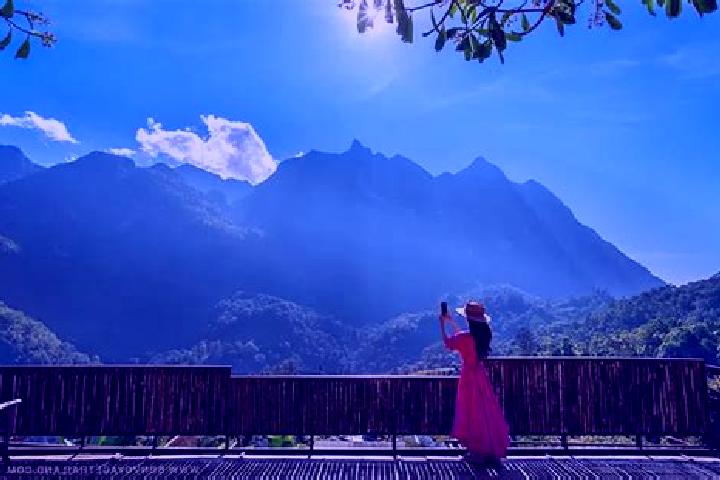 Hannah, 38 — Escort in Chiang Dao, Thailand