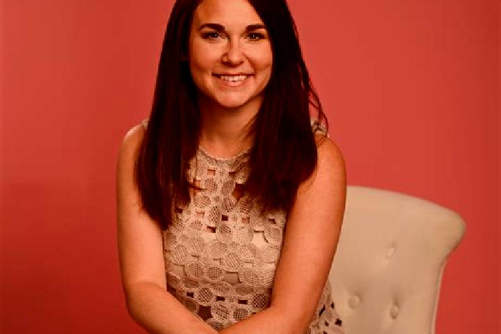 Hannah, 38 — Escort in Crozet, United States
