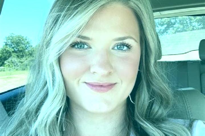 Hannah, 38 — Escort in Cullman, United States