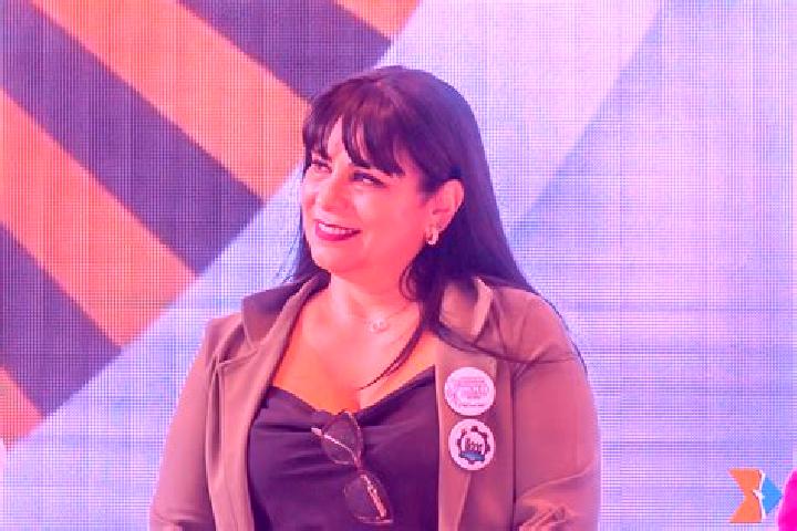 Hannah, 38 — Escort in El Triunfo ( El Cruce), Peru