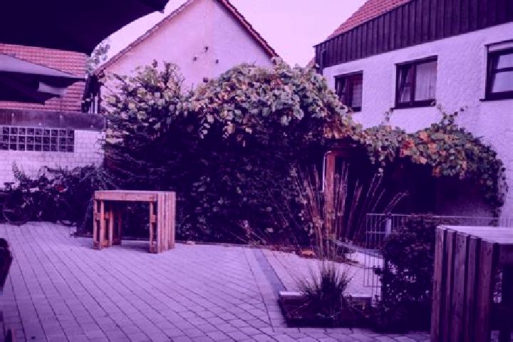 Hannah, 38 — Escort in Ellhofen, Germany