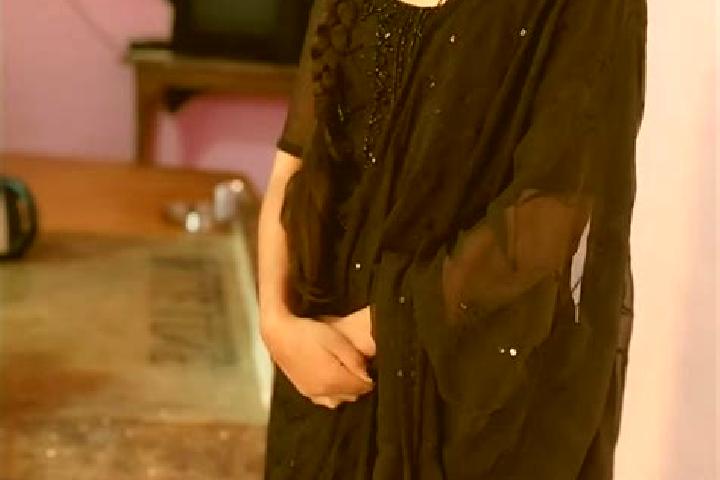 Hannah, 38 — Escort in Garal, India