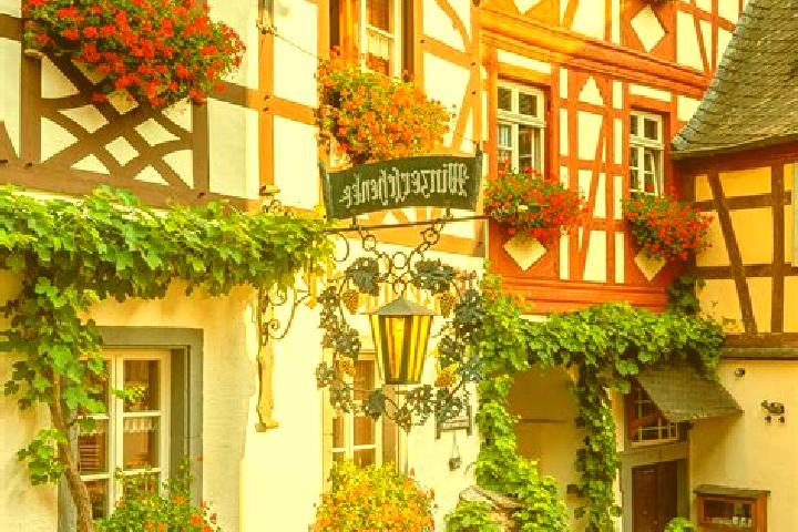 Hannah, 38 — Escort in Grossenluder, Germany