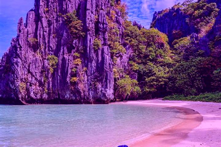 Hannah, 38 — Escort in Gutad, Philippines
