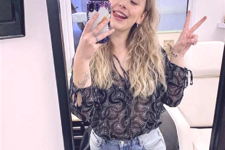 Hannah, 38 — Escort in Helland, United Kingdom